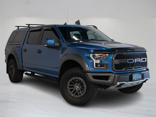 2020 Ford F-150 RAPTOR | SUPERCREW 5.5' BOX | PANO | A/T WHEELS in Cars & Trucks in Mississauga / Peel Region - Image 2