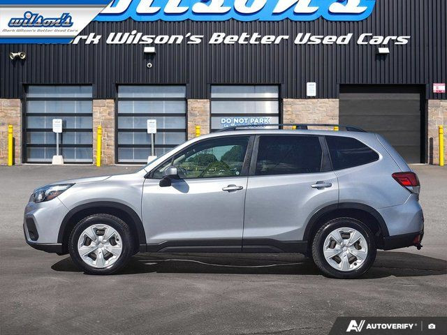 2019 Subaru Forester 2.5i AWD | Heated Seats | Reverse Cam in Cars & Trucks in Guelph - Image 2