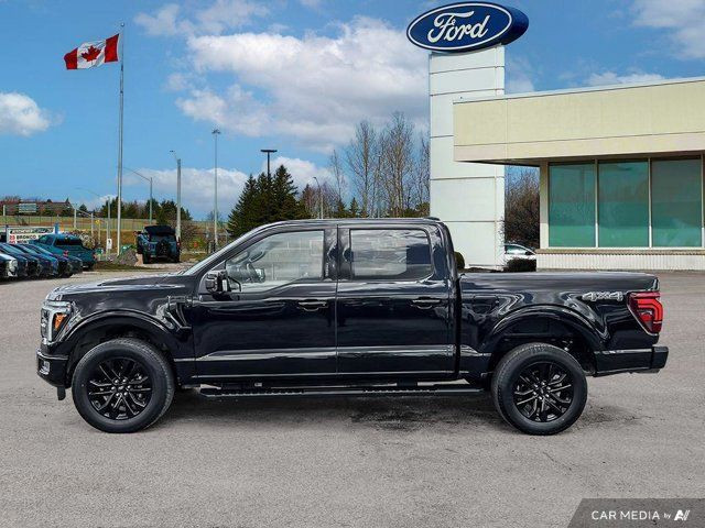 2024 Ford F-150 LARIAT in Cars & Trucks in Kitchener / Waterloo - Image 4