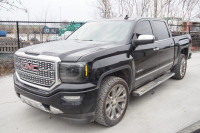 2016 GMC Sierra Denali Crew Cab Short Box 4WD Financing and Extended Warranty Available. Engine: 8 C... (image 4)
