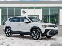 *2025 Volkswagen Taos Comfortline 4MOTION* *Performance:* • 1.5 TSI turbocharged engine, 174 HP & 18... (image 6)