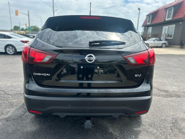 2019 Nissan Qashqai S - Certified in Cars & Trucks in London - Image 4