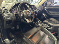 2016 Mazda CX-5 GT/AWD/AC/GPS/CAMERA/BT/TOIT/CUIR/CRUISE/SIEGES CHAUFFANTS/GR ELECT/MAGS ! 5151 BOUL... (image 8)