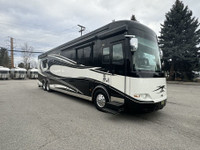 2008 King Aire 4560