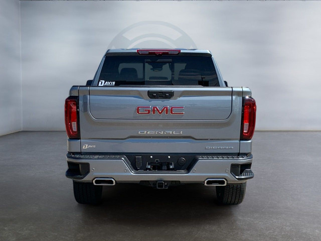 2025 GMC Sierra 1500 in Cars & Trucks in Hamilton - Image 4