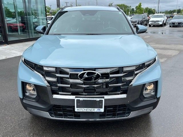 2022 Hyundai Santa Cruz Preferred w/Trend Package TREND PACKA... in Cars & Trucks in Kitchener / Waterloo - Image 2
