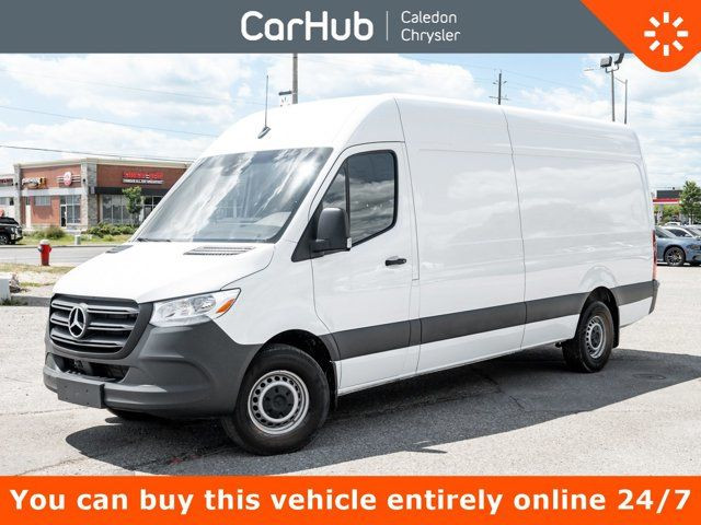 2024 Mercedes-Benz Sprinter Cargo Van 2500 High Roof I4 Diesel in Cars & Trucks in Mississauga / Peel Region