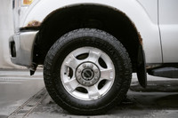 . Engine: 8 Cylinder Engine 6.2L Safety Equipment ABS And Driveline Traction Control Side Impact Bea... (image 6)