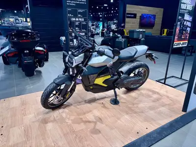 ALL NEW 2025 CAN-AM PULSE 73 $20,999 MSRP ALL PRICES ARE + FREIGHT, PDI, HST & LICENSING PAYMENTS ST...