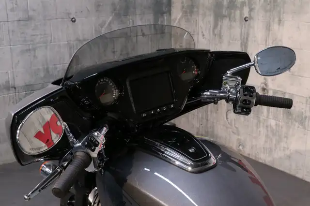 2025 Indian Chieftain PowerPlus Limited Rider Assist 112 cu-in in Touring in Laurentides - Image 7
