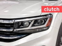 NO ACCIDENTS / CLEAN CARFAX / 1 OWNER / Power Tailgate/Hatch, Auto Dimming Rearview Mirror, Front He... (image 6)