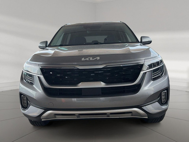 2022 Kia SELTOS EX PREMIUM CUIR TOIT NAV 4RM in Cars & Trucks in Laval / North Shore - Image 2