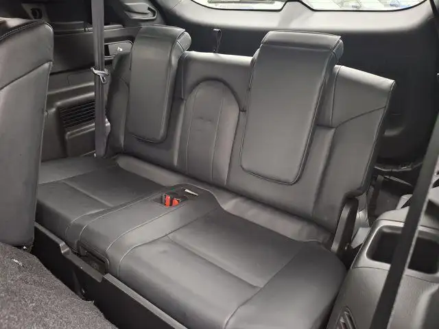 2024 Mitsubishi Outlander Plug-In Hybrid LE PHEV AWD | 7 Pass in Cars & Trucks in Guelph - Image 28