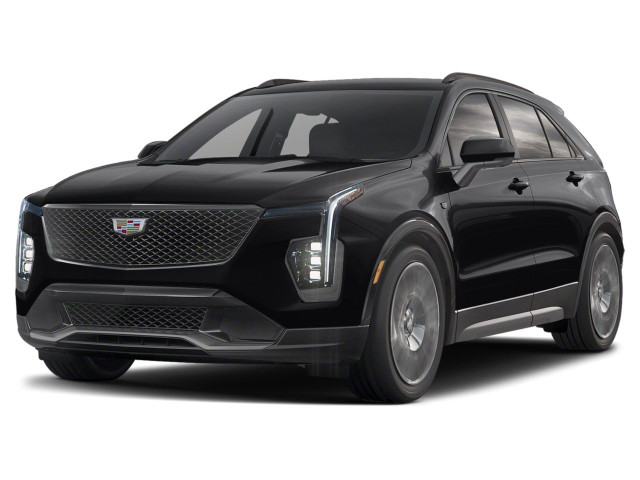 2024 Cadillac XT4 in Cars & Trucks in Calgary - Image 2