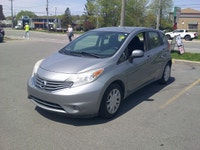 2014 Nissan Versa Note Price $6999 131000 KM ON or QC Safety Included Warranty Included Carfax Inclu... (image 7)