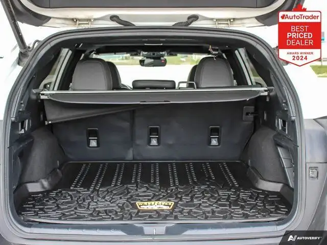 2024 Subaru Outback Wilderness in Cars & Trucks in Hamilton - Image 15