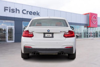 ==== 2016 BMW M235i xDrive -- Performance and Prestige Coupe ==== This *2016 BMW M235i xDrive* is a... (image 5)