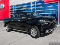 Recent Arrival!' Check out this gorgeous 2021 Chevy Silverado High Country!! This Silverado is loade... (image 7)