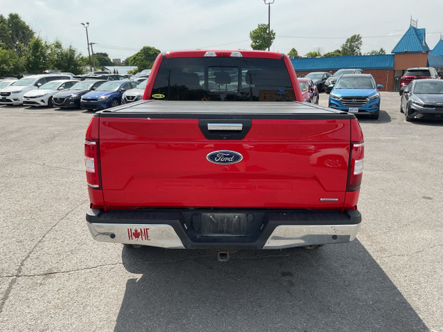 2019 Ford F-150 in Cars & Trucks in Ottawa - Image 4