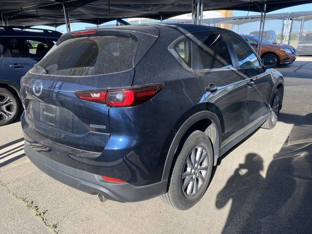 2022 Mazda CX-5 GS in Cars & Trucks in Calgary - Image 4