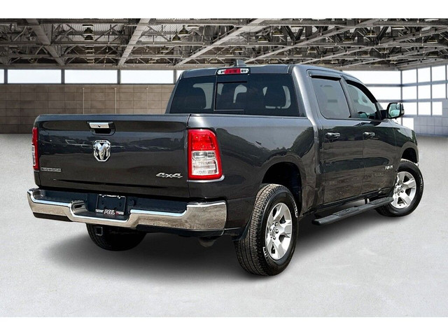 2020 Ram 1500 Big Horn | Lvl 1 | Rem Start | 3.55 Tow Pkg | 4X4 in Cars & Trucks in Mississauga / Peel Region - Image 2