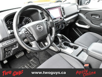 2022 Nissan Frontier SV Glacier White *REMOTE START*, *BLUETOOTH*, *BACK-UP CAMERA*, *CLEAN CARFAX R... (image 9)