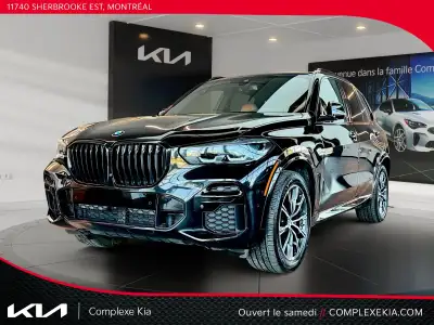 Jamais accidenté!! Véhicule très bien équipé avec Toit panoramique, Intérieur en cuir, Système de na...