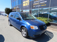 2010 Dodge Grand Caravan SE