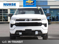Price is plus HST and licensing. Nurse Chevrolet is conveniently located at 1530 Dundas St. E., Whit... (image 1)