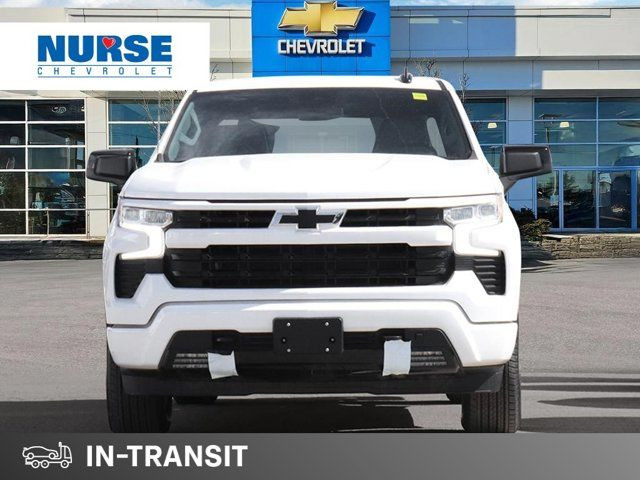 2025 Chevrolet Silverado 1500 RST in Cars & Trucks in Oshawa / Durham Region - Image 2