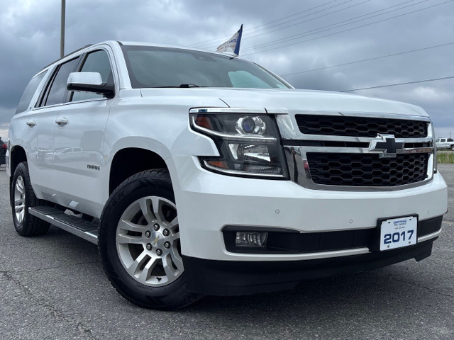 2017 Chevrolet Tahoe LT in Cars & Trucks in Sudbury - Image 2