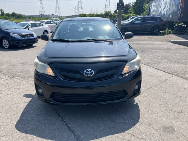 2013 Toyota Corolla * AUTOMATIQUE - TOIT OUVRANT * in Cars & Trucks in Laval / North Shore - Image 2