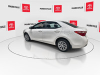 The 2017 Toyota Corolla LE is a popular compact sedan known for its reliability, fuel efficiency, an... (image 6)