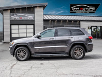 75TH ANNIVERSARY MODEL WITH HEATED STEERING WHEEL, TRAILER TOW PKG, LOAD LEVELING SUSPENSION, REMOTE... (image 4)