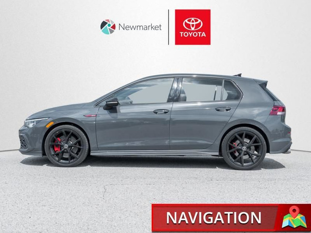 2024 Volkswagen Golf GTI 380 Autobahn - Navigation in Cars & Trucks in Markham / York Region - Image 4
