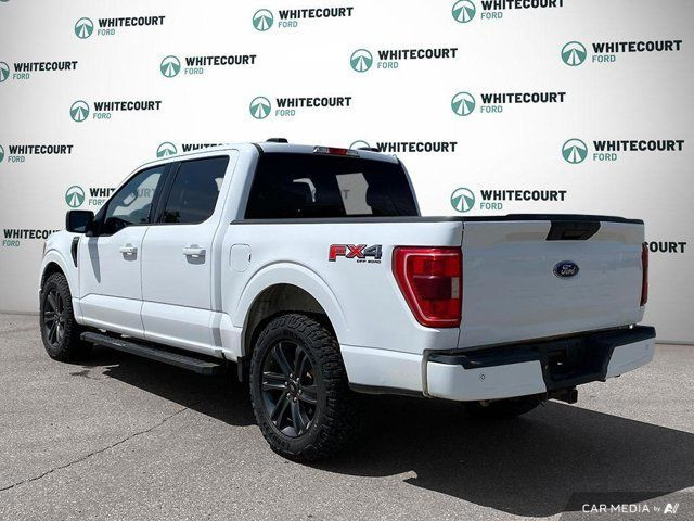 2022 Ford F-150 XLT in Cars & Trucks in Edmonton - Image 4