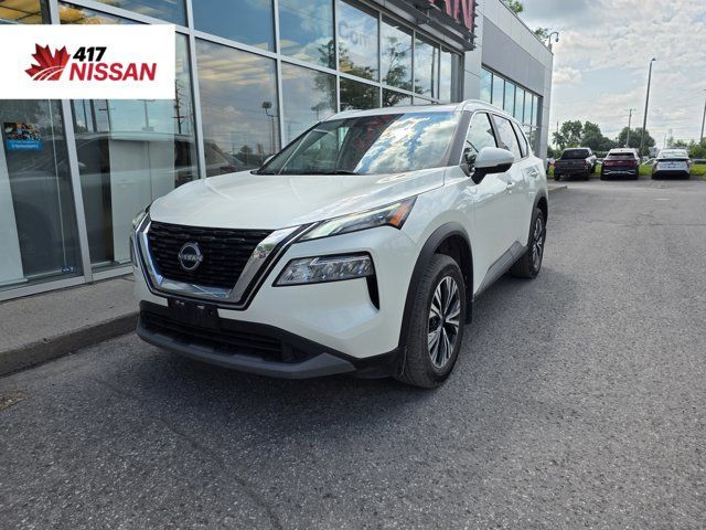 2023 Nissan Rogue in Cars & Trucks in Ottawa