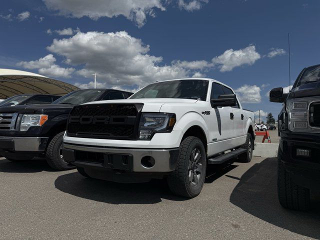 2014 Ford F-150 XLT in Cars & Trucks in Calgary