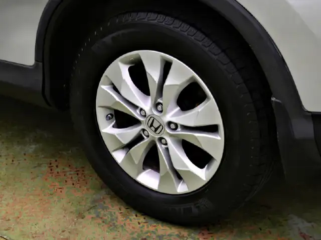 2012 Honda CR-V EX in Cars & Trucks in Moncton - Image 11