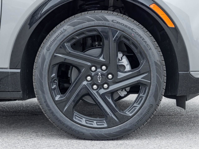2025 Chevrolet Equinox EV RS in Cars & Trucks in Mississauga / Peel Region - Image 4