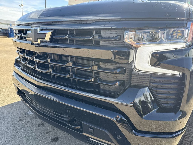 2025 Chevrolet Silverado 1500 RST in Cars & Trucks in Edmonton - Image 4