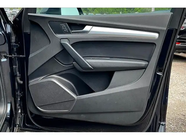 2018 Audi Q5 Progressiv | Heated Leather | Panoroof | AWD in Cars & Trucks in Mississauga / Peel Region - Image 20