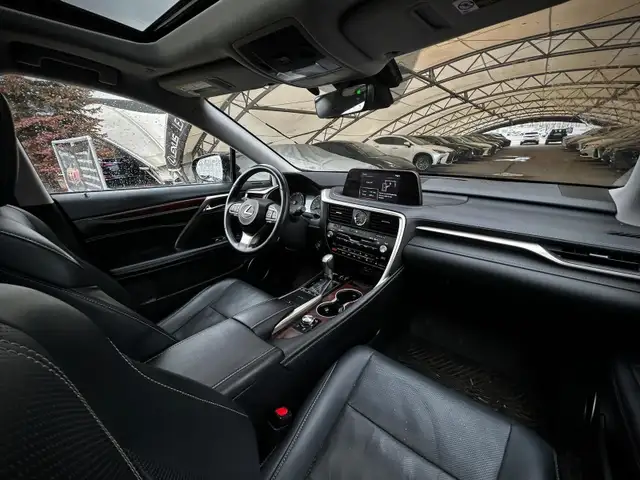 2021 Lexus RX 350 in Cars & Trucks in Calgary - Image 13