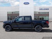 This Ford F-150 has a durable Regular Unleaded 2.7 L EcoBoost engine powering this Automatic transmi... (image 1)