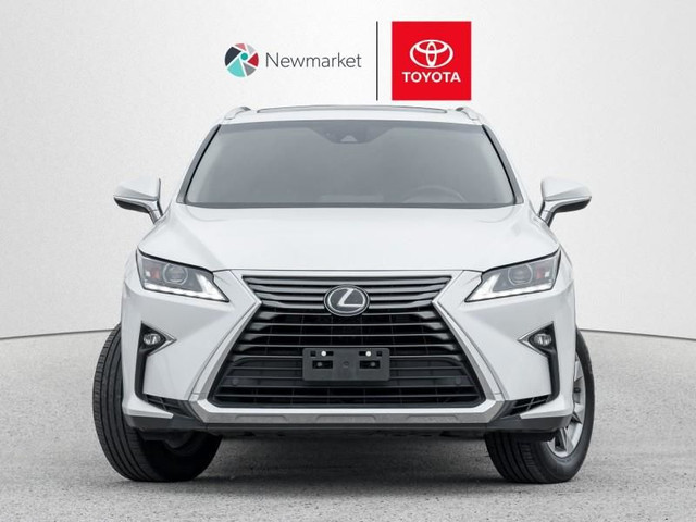 2019 Lexus RX 350 in Cars & Trucks in Markham / York Region - Image 2