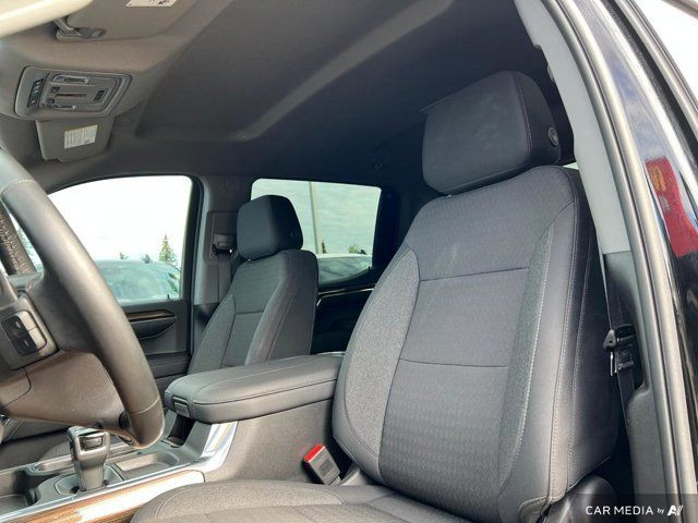 2024 Chevrolet Silverado 1500 RST 4WD Crew Cab | Heated Seats in Cars & Trucks in Strathcona County - Image 3