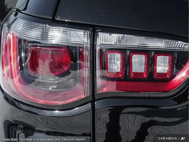 2025 Jeep Compass North in Cars & Trucks in Calgary - Image 13