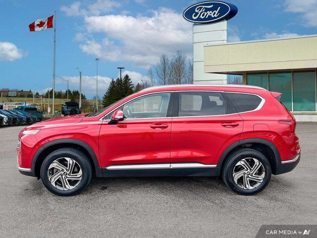2022 Hyundai Santa Fe Preferred in Cars & Trucks in Kitchener / Waterloo - Image 4