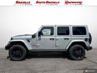 4WD / 4X4 GPS Navigation Heated McKinley Leather 3.73 Rear Axle Ratio 4 & 7-Pin Wiring Harness 4 Aux... (image 2)