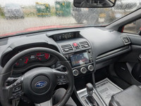 Looking for a thrilling driving experience? Auto Haven has just the car for you: a stunning 2017 Sub... (image 8)